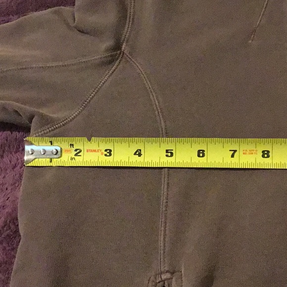 Vintage The Territory Ahead Rustic Style Jacket - Picture 8 of 16